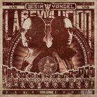 Wisin Y Yandel - La Revolucion Live (Vol.1) (2010) Album